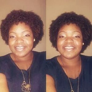 Meet your Posher, Antoinette